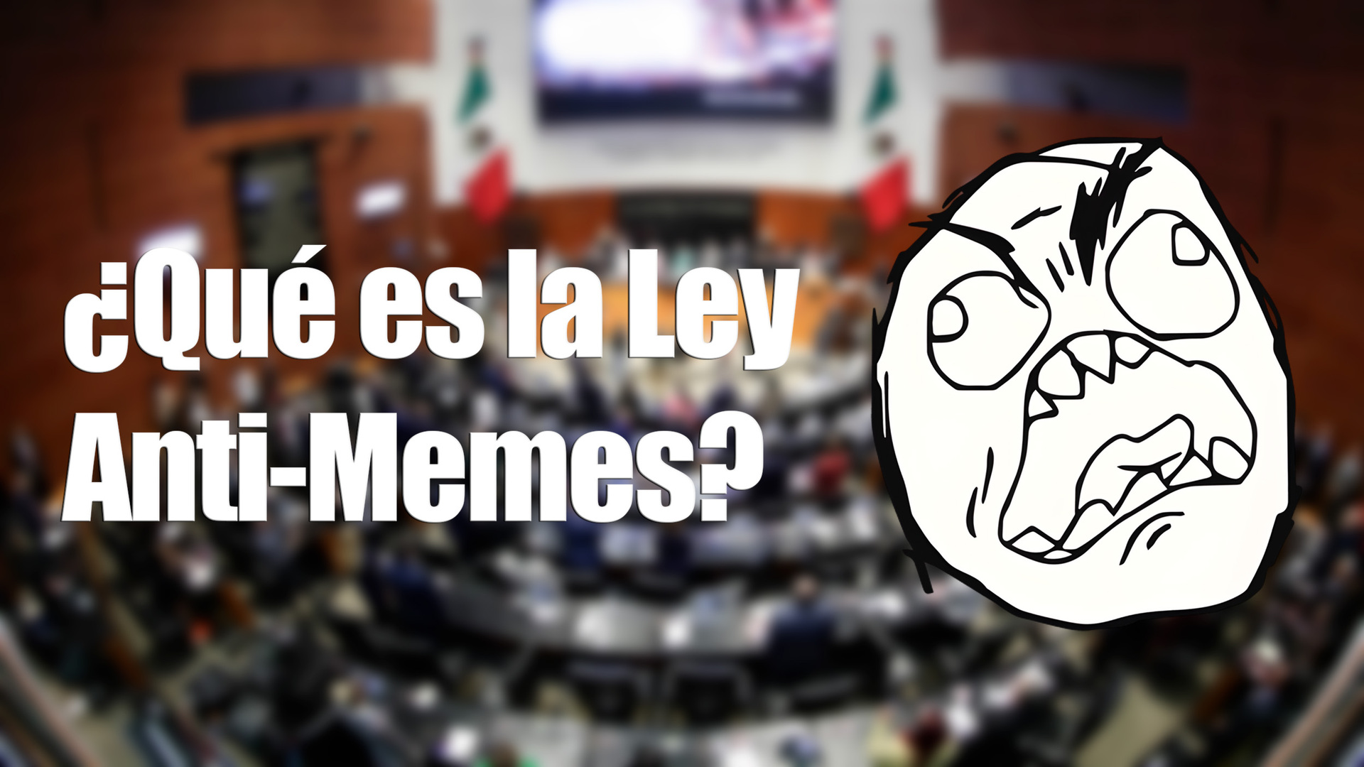 'Ley Anti-Stickers': ¿Qué es y por qué ha levantado polémica? Esto es lo que propone