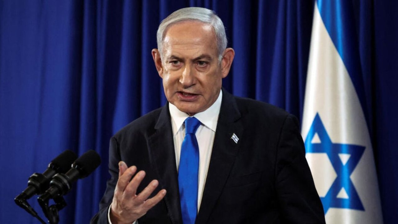 Aprueba Israel el cese al fuego en Gaza