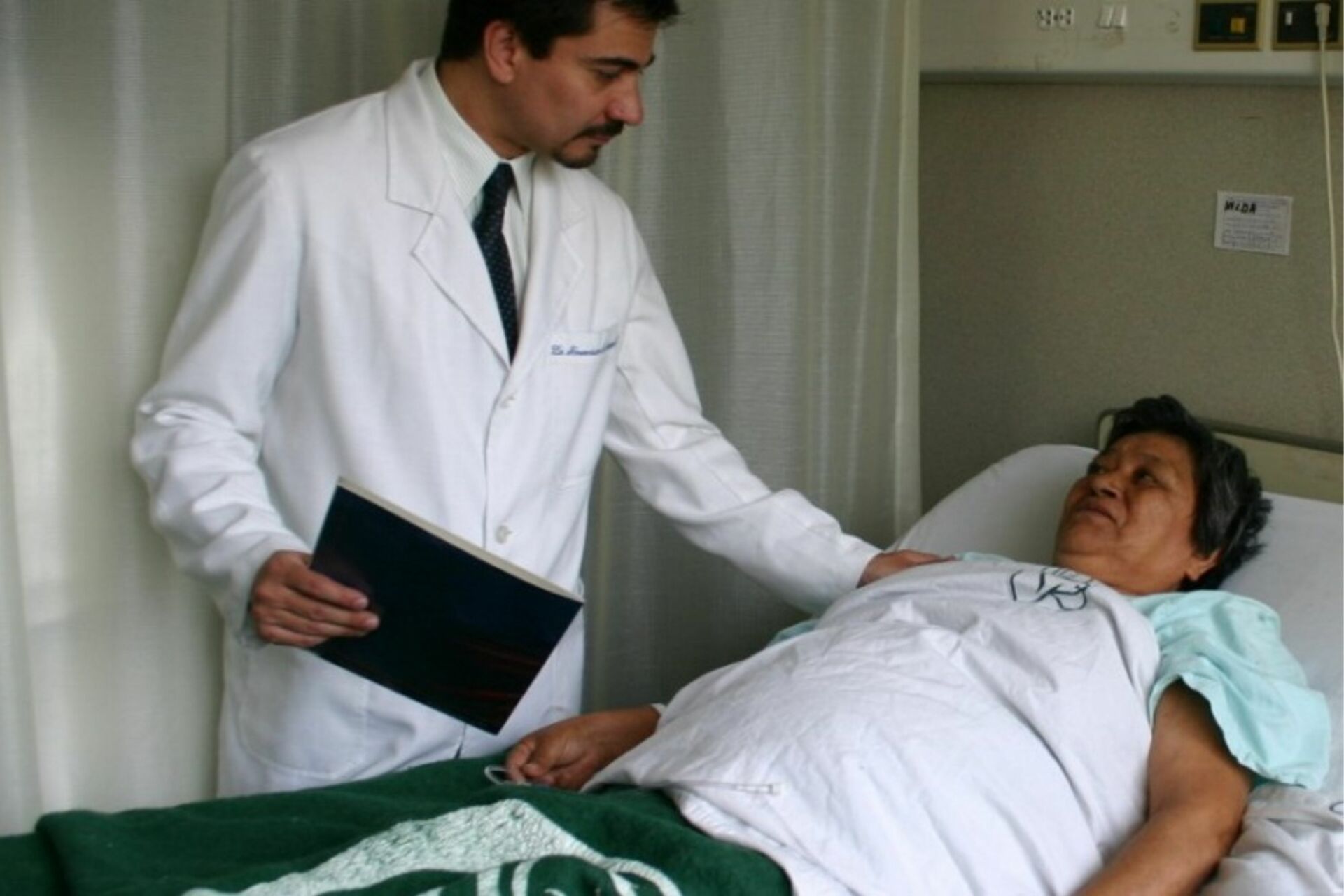 Falta de especialistas en Durango limita cirugías no solo en el IMSS