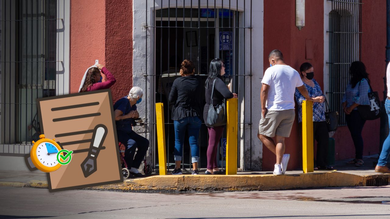 En Durango, amplían campaña para tramitar testamentos; ¿hasta cuándo estará vigente?