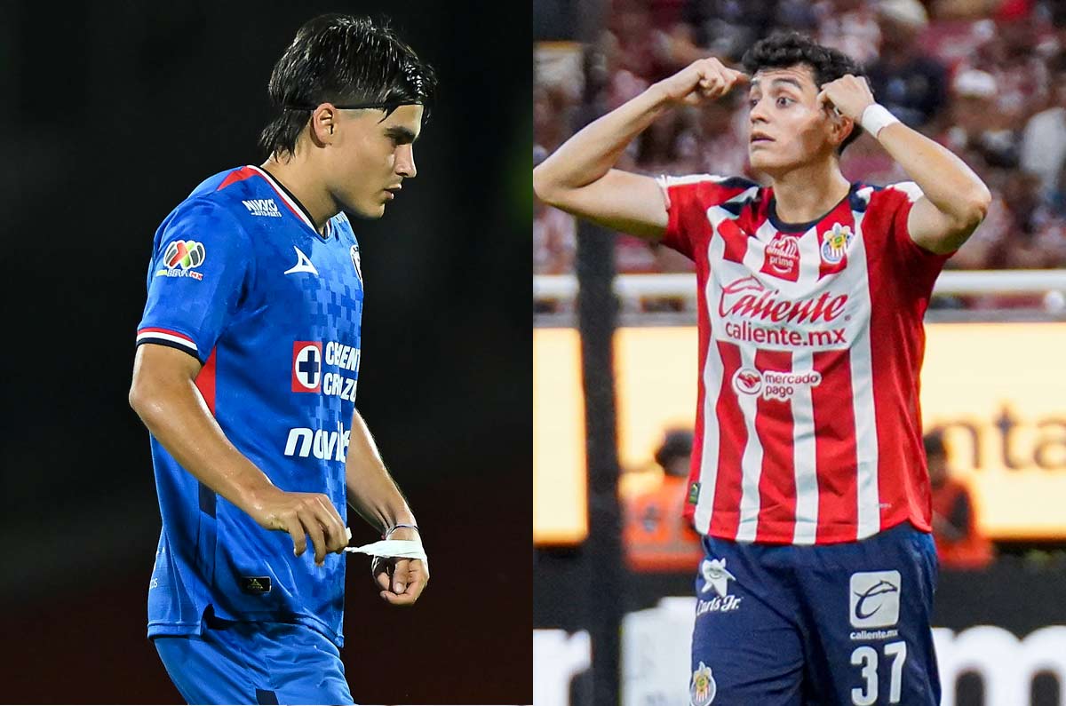 Según reportes, no solo ambos jugadores habrían rechazado a México; Luis Romo también habría dicho que no ante la falta de garantías en la titularidad.