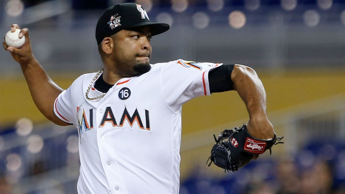 Despaigne militó en las filas de San Diego Padres, Baltimore Orioles, Miami Marlins, Los Angeles Angels y los Chicago White Sox, acumulando 13 victorias y 26 derrotas.