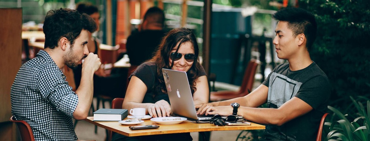 Home Office. Muchos de la generación 'Z' buscan tener empleos de home office; les gusta más y prefieren durar desempleados a tener un trabajo que no les favorezca en sus necesidades.