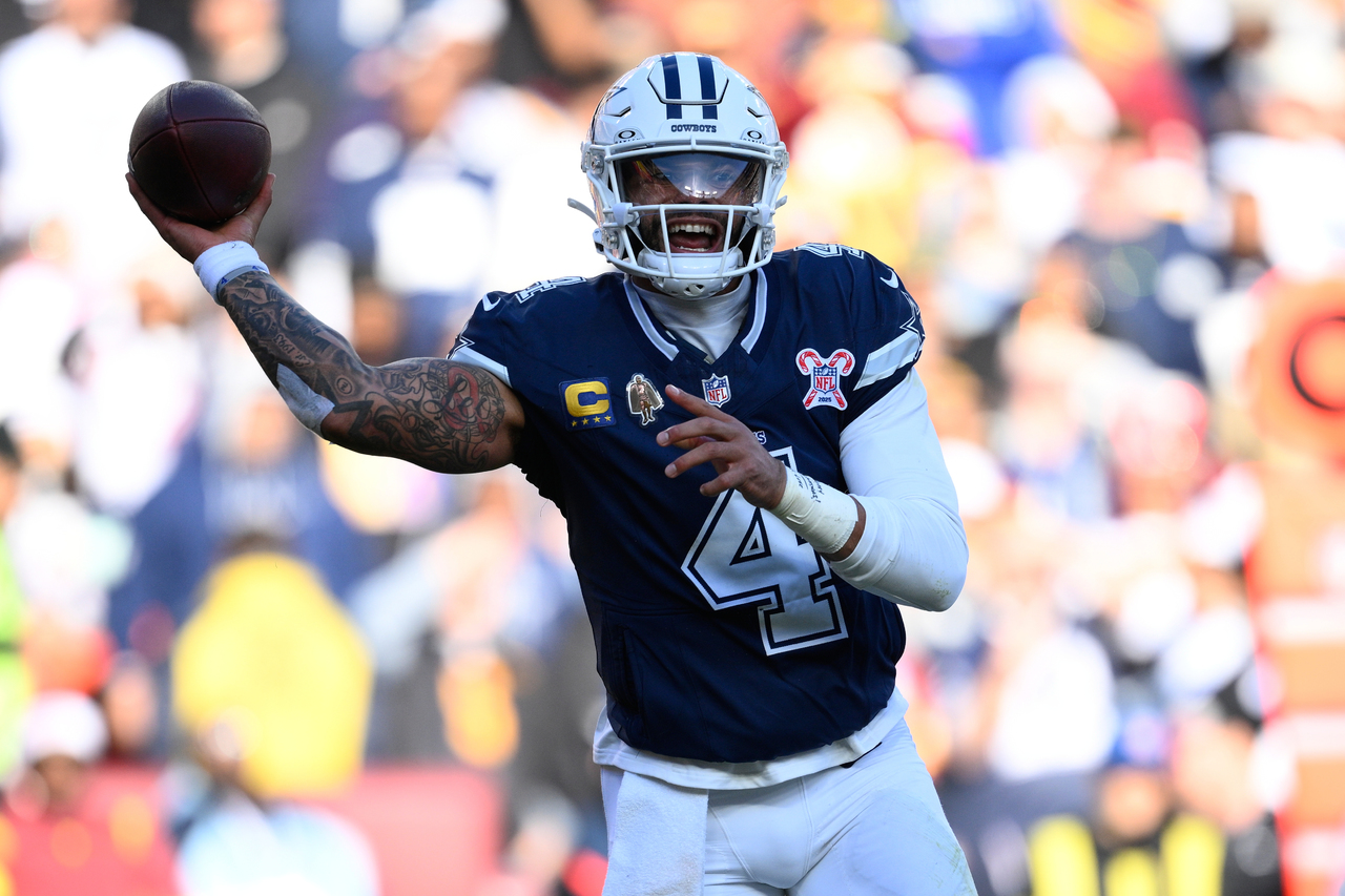 Dallas se lleva la Navidad