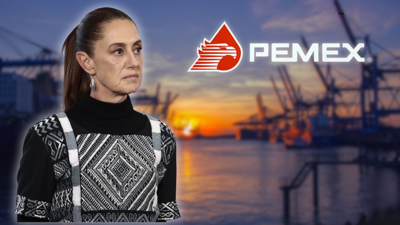 Sheinbaum confirma suspensión de envíos de petróleo a Cuba: 'Es una decisión soberana'