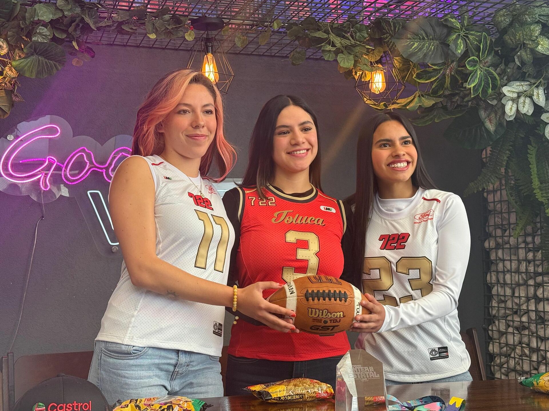 Los mejores representantes del ‘Tocho’ Bandera se harán presente en esta competencia.