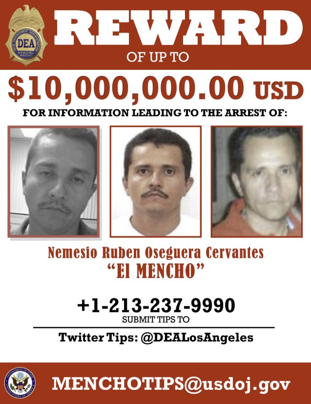 DEA