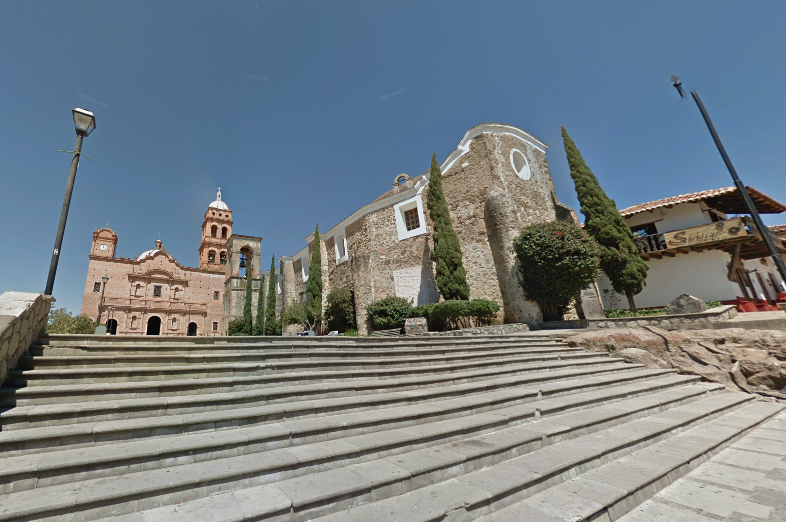 Foto: Google Maps