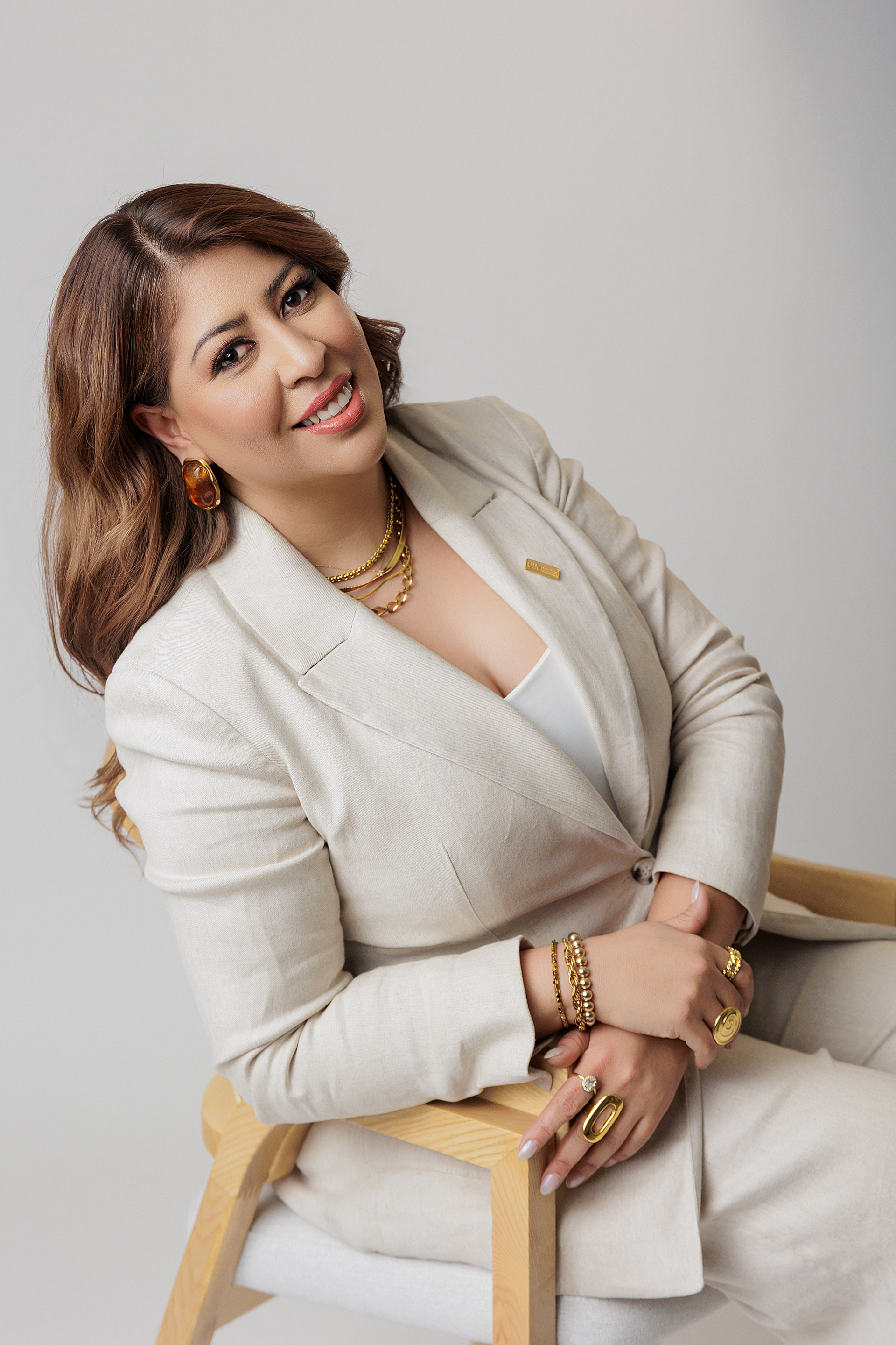 Su disciplina, pasión, estructura organizacional  y una apuesta firme por la calidad académica, la han llevado a consolidar la UIM. (Foto: Ana Carrillo)