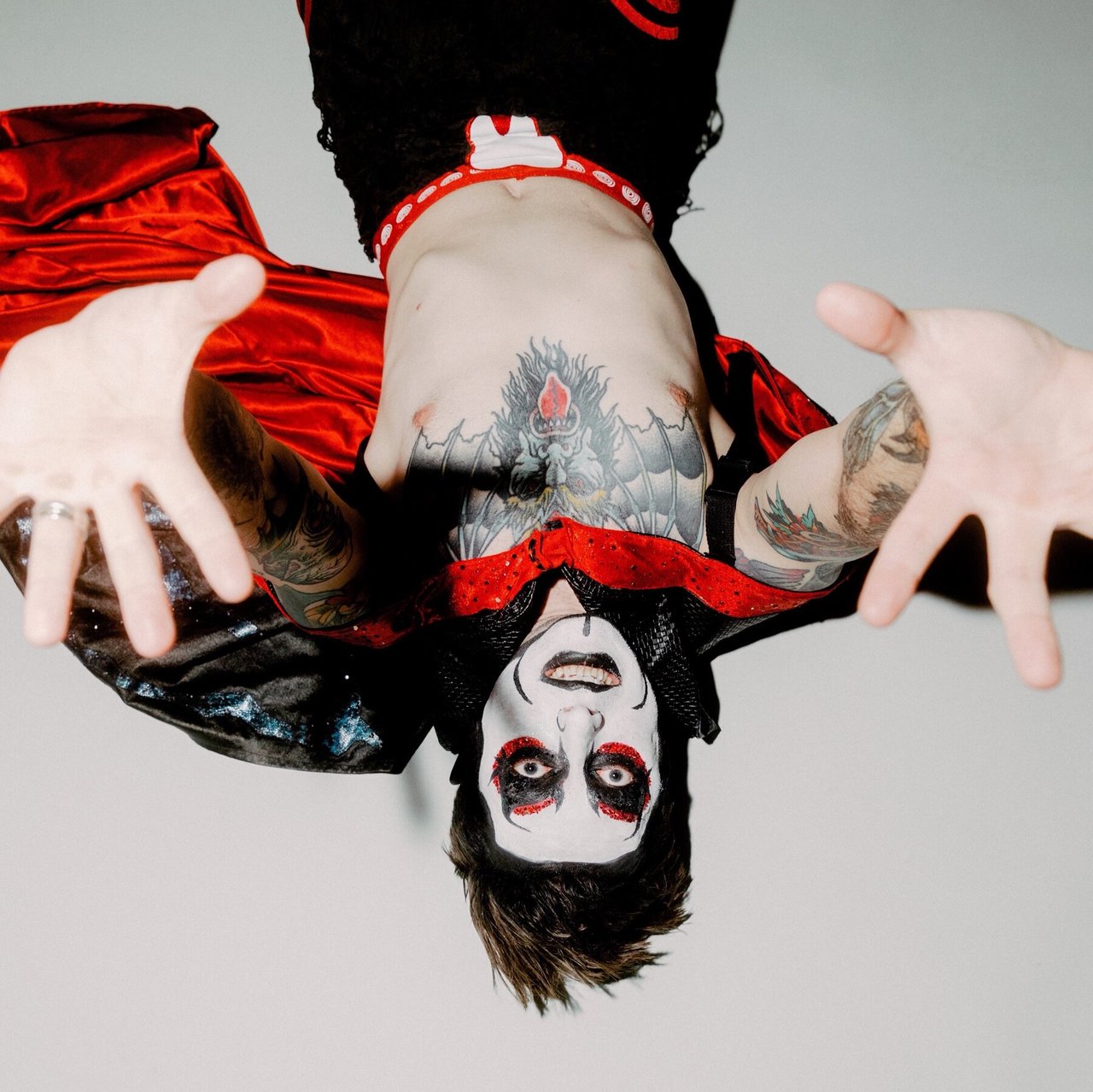 Figura. En 2020, la prestigiosa revista Pro Wrestling Illustrated lo situó en el puesto 158 de los mejores 500 luchadores individuales del mundo.