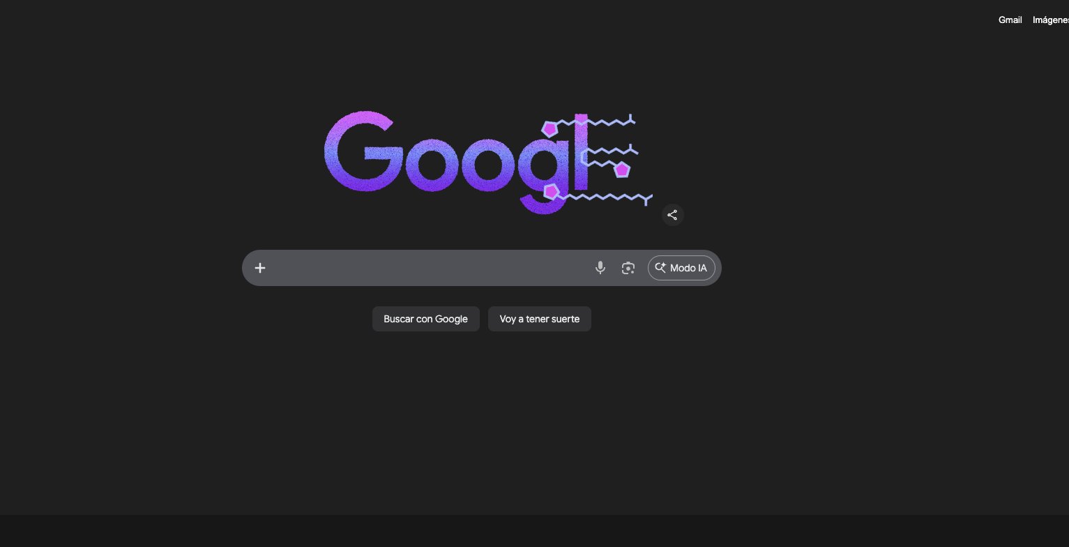 Captura de Pantalla