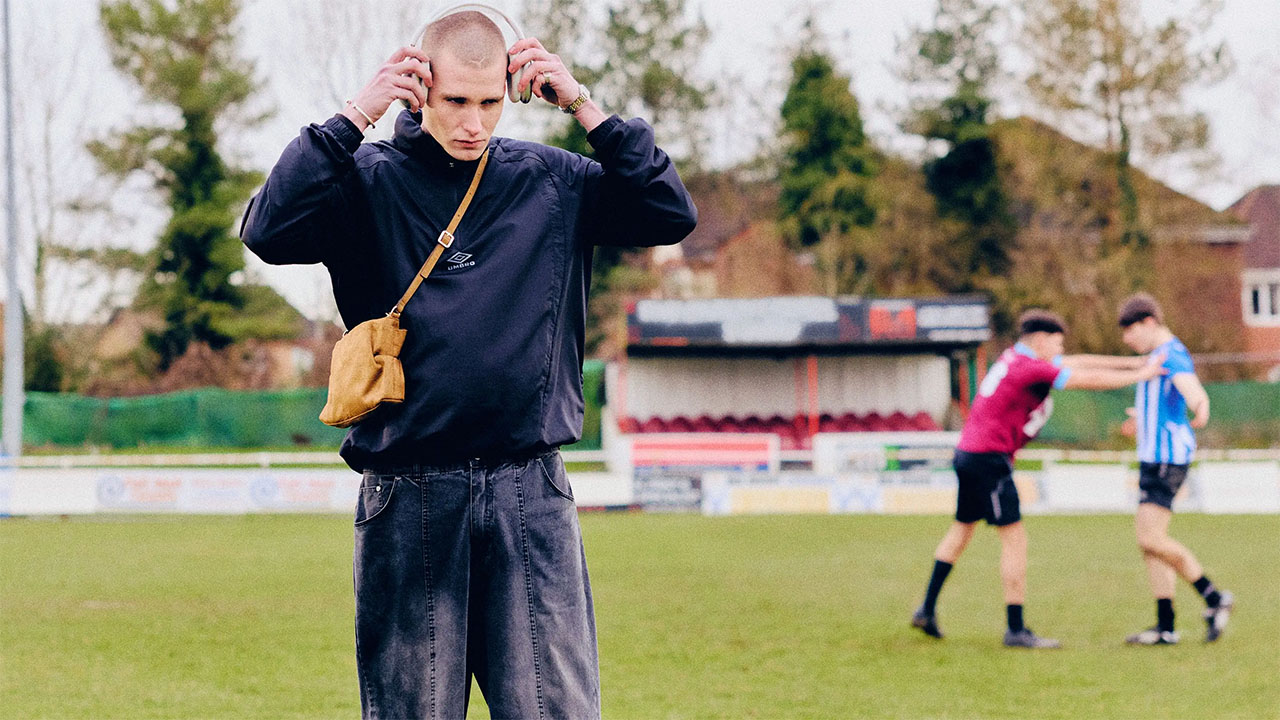 Foto: Umbro.co.uk