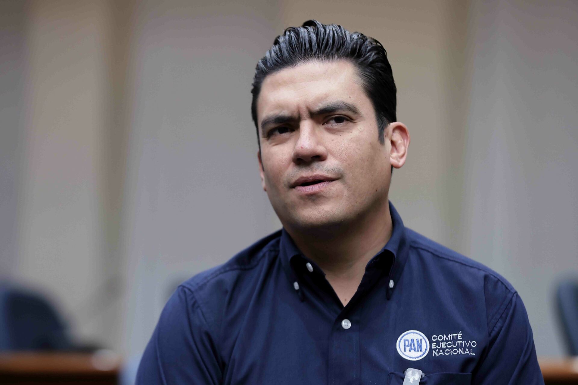 Acusan una campaña encubierta de Morena