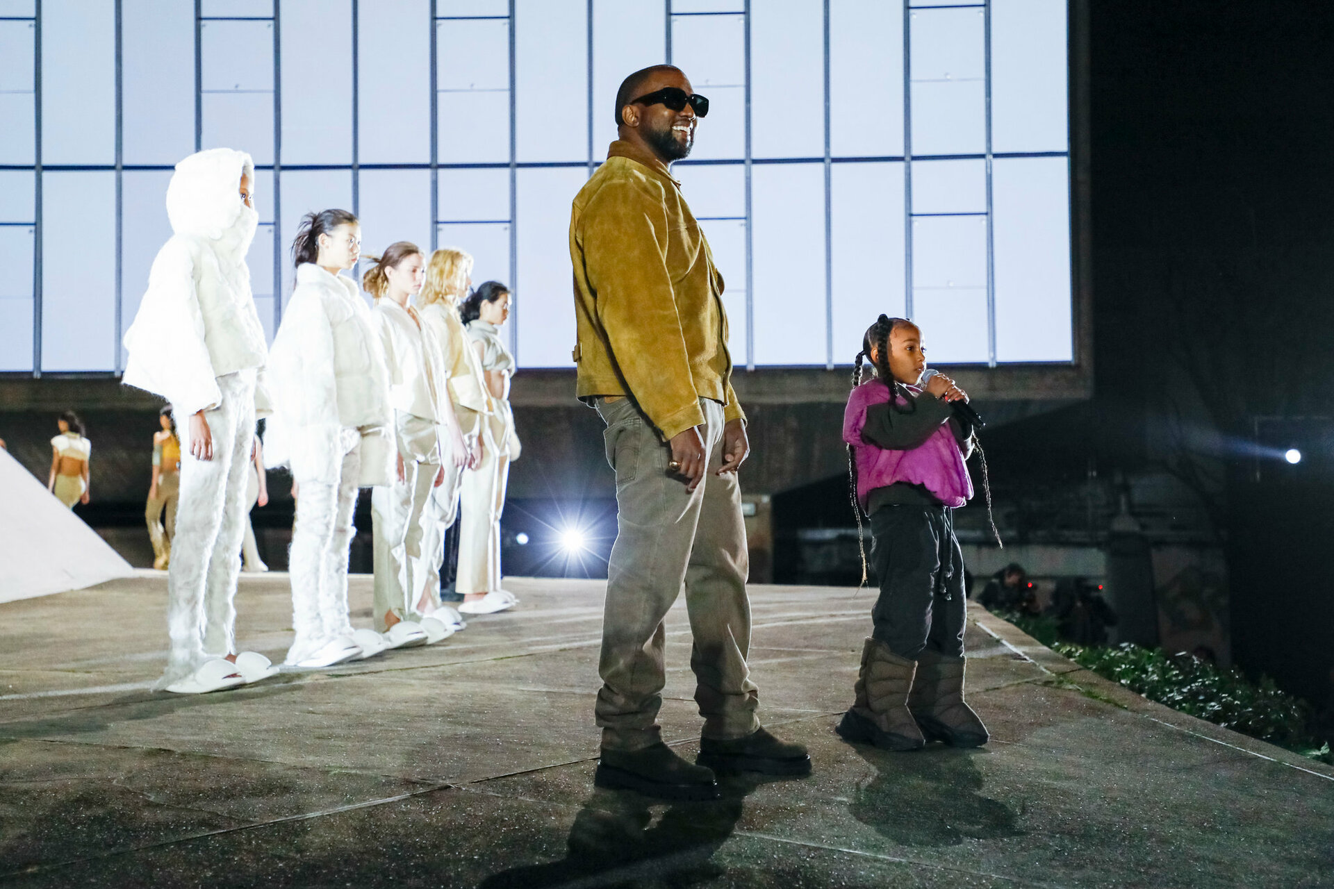 Foto: X / @nytimes