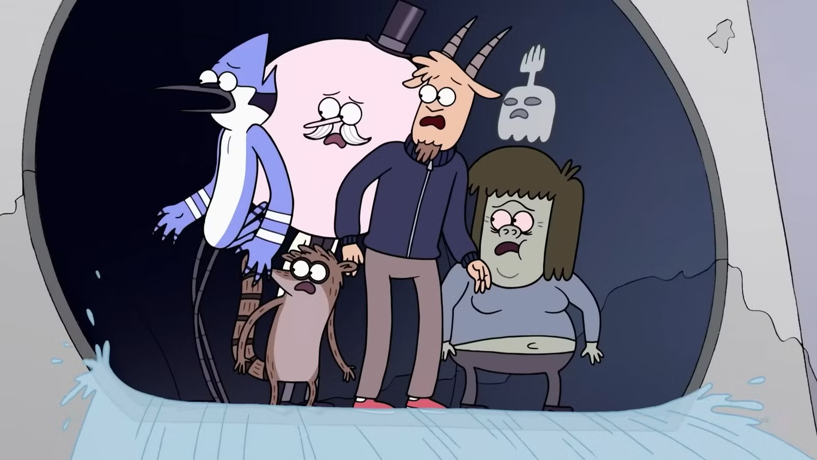Foto: Cartoon Network