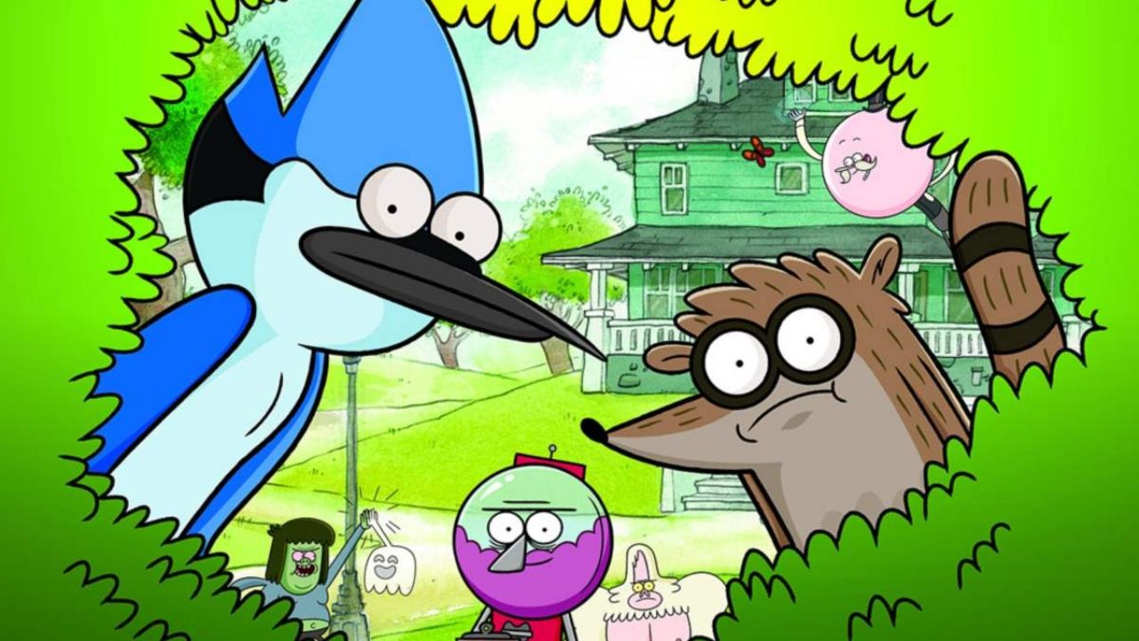 Foto: Cartoon Network