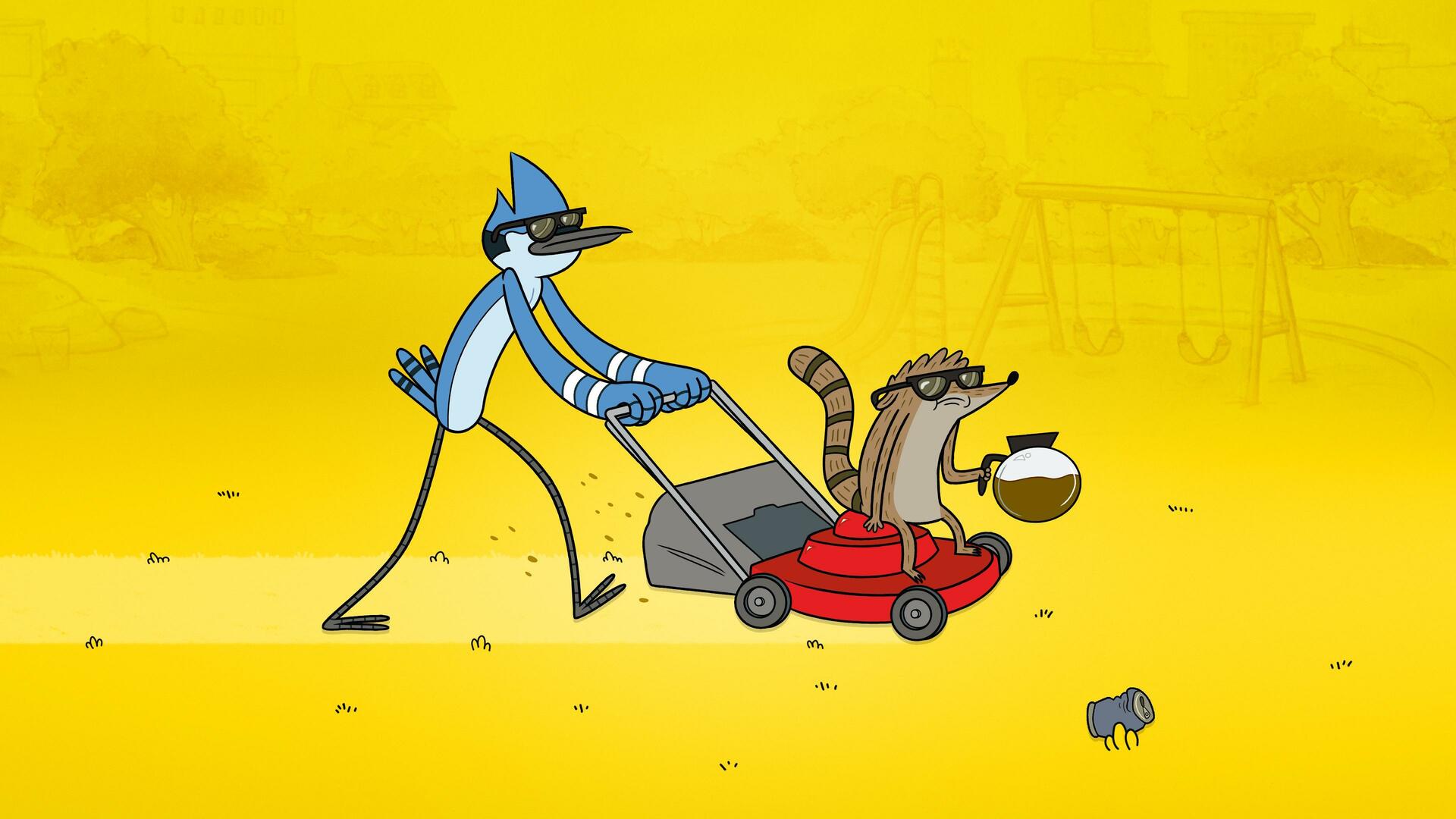 Foto: Cartoon Network
