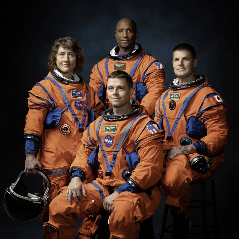 NASA