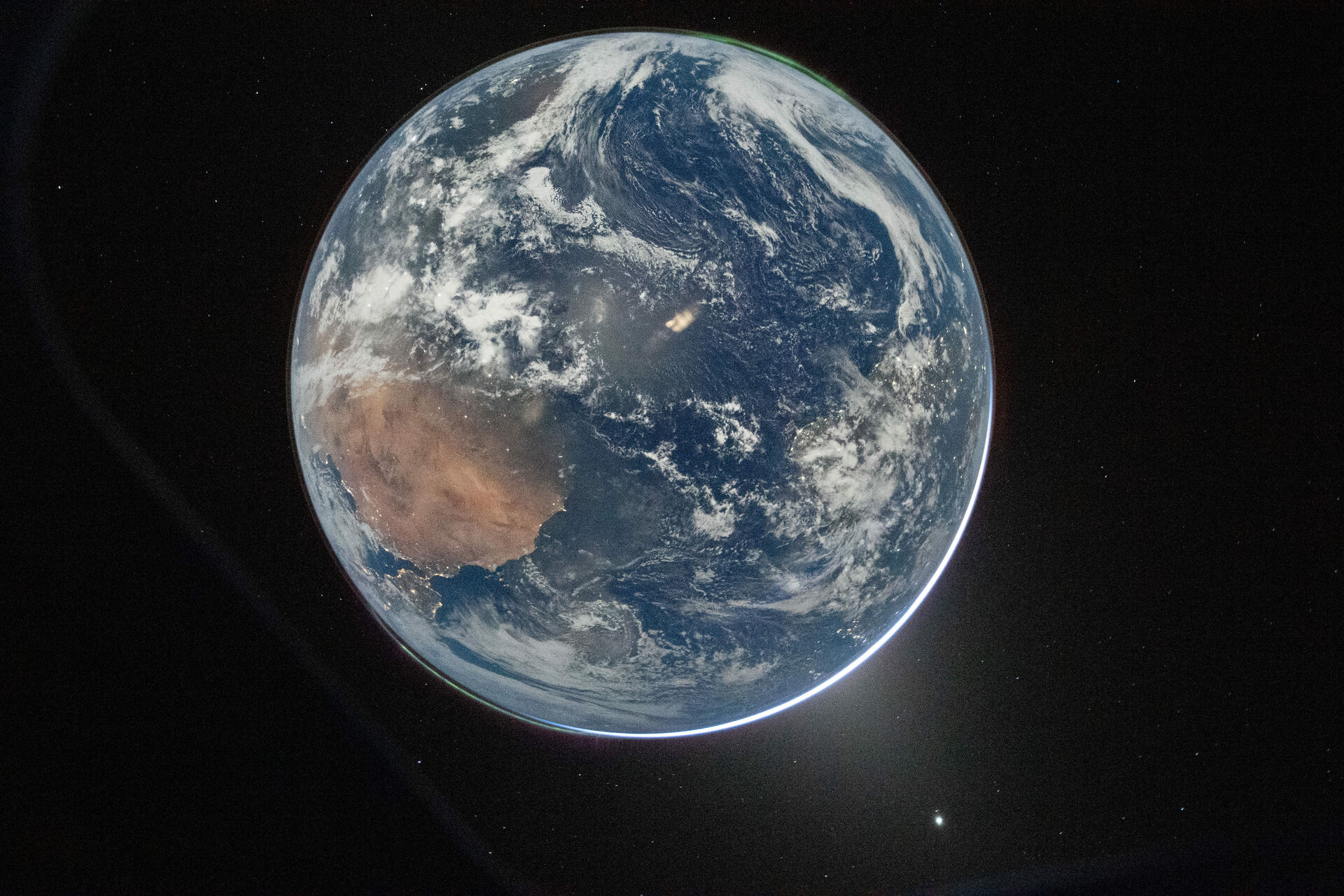 NASA