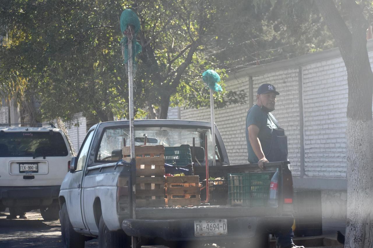 Jornadas. Al no tener un horario fijo, hay quienes deciden tener jornadas laborales de más de 8 horas.
