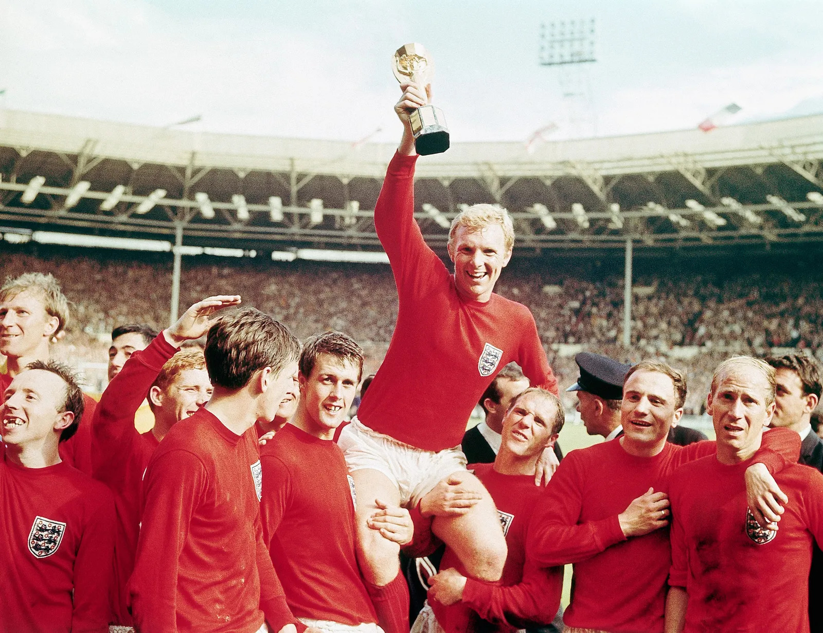 Foto: Bettmann Archive