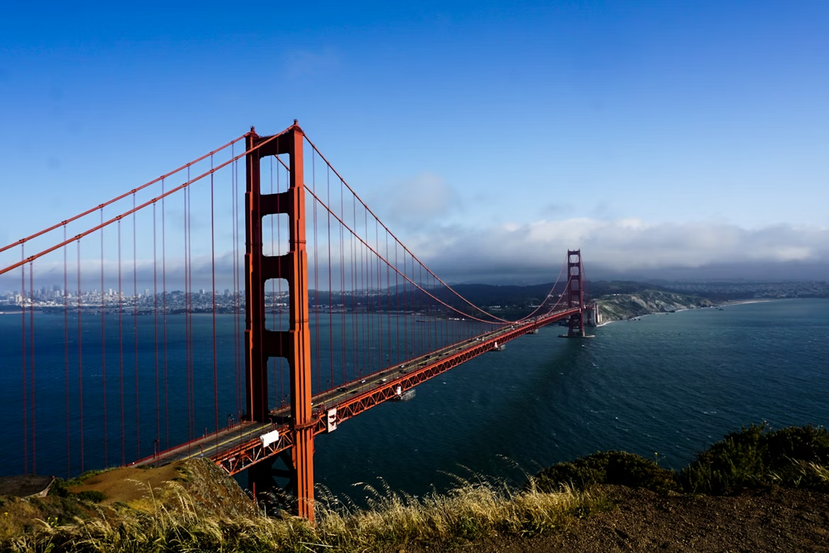 Guía completa de qué visitar en San Francisco California