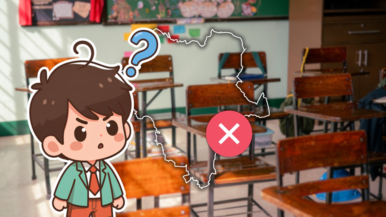 ¿Se cancela en Durango el Consejo Técnico Escolar de mayo? Esto ha dado a conocer la SEP