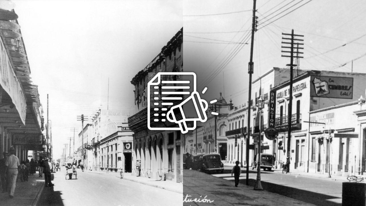 INAH invitan a concurso de documentos y fotografías antiguas; estas son las bases