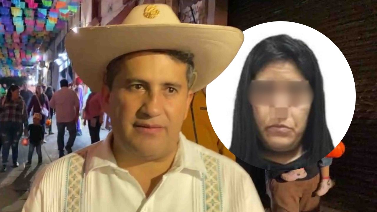 FOTO: El Universal