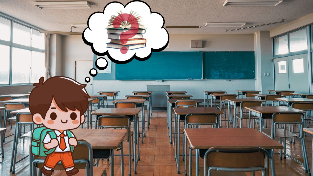 ¿Hay clases este viernes 29 de mayo? Esto dice el calendario escolar de la SEP 2025-2026