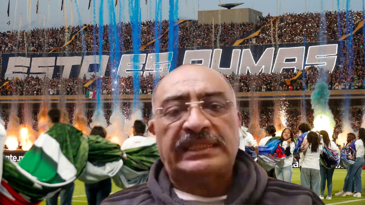 FOTO: EFE