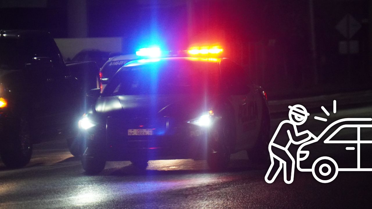 Chofer de taxi es despojado con violencia de su unidad por tres sujetos en la Masie