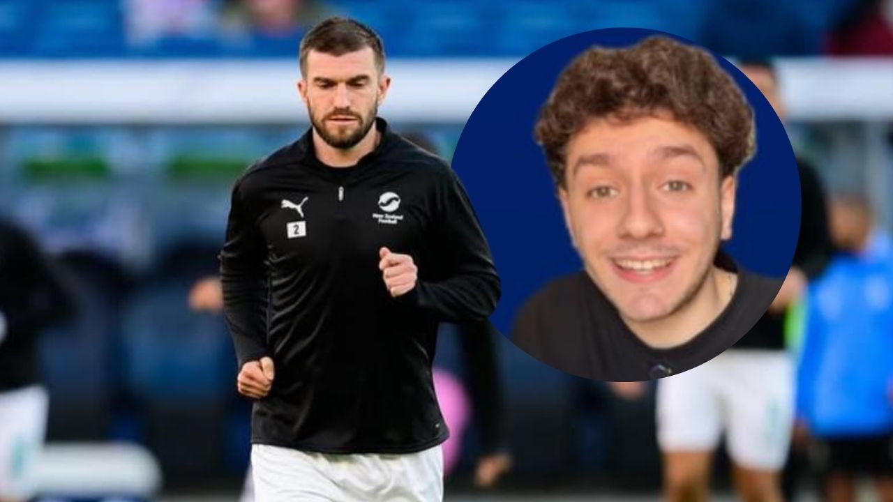 Mundial 2026: ¿quién es Tim Payne y por qué se está haciendo viral? Aquí te explicamos