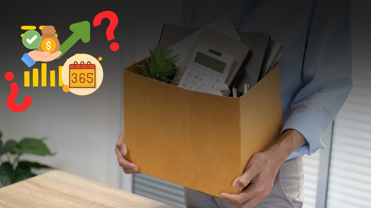 ¿De cuánto es el aumento del finiquito por año trabajado en caso de despido, según la LFT?
