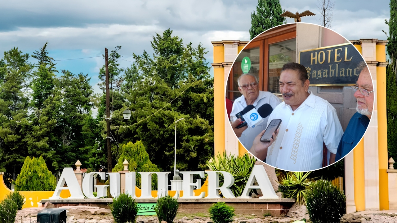 Celebrarán en Durango 100 años del edificio de la Normal Rural J. Guadalupe Aguilera