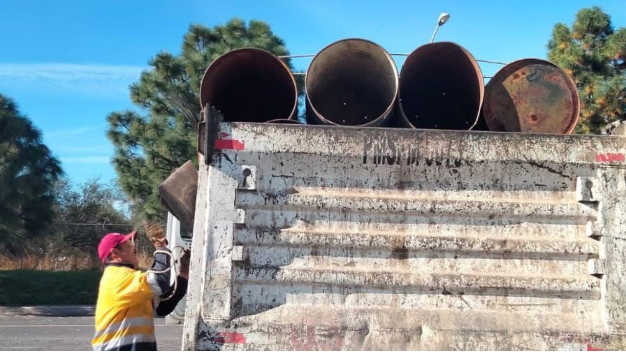 Denuncia iniciativa privada de Durango cobros excesivos por basura