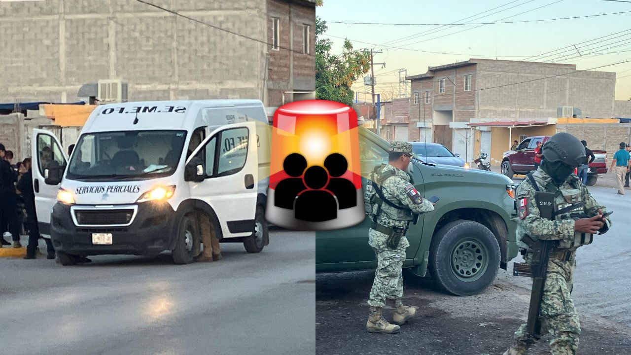 Hallan sin vida a tres hombres en panteón de Lerdo; investigan presunta intoxicación 