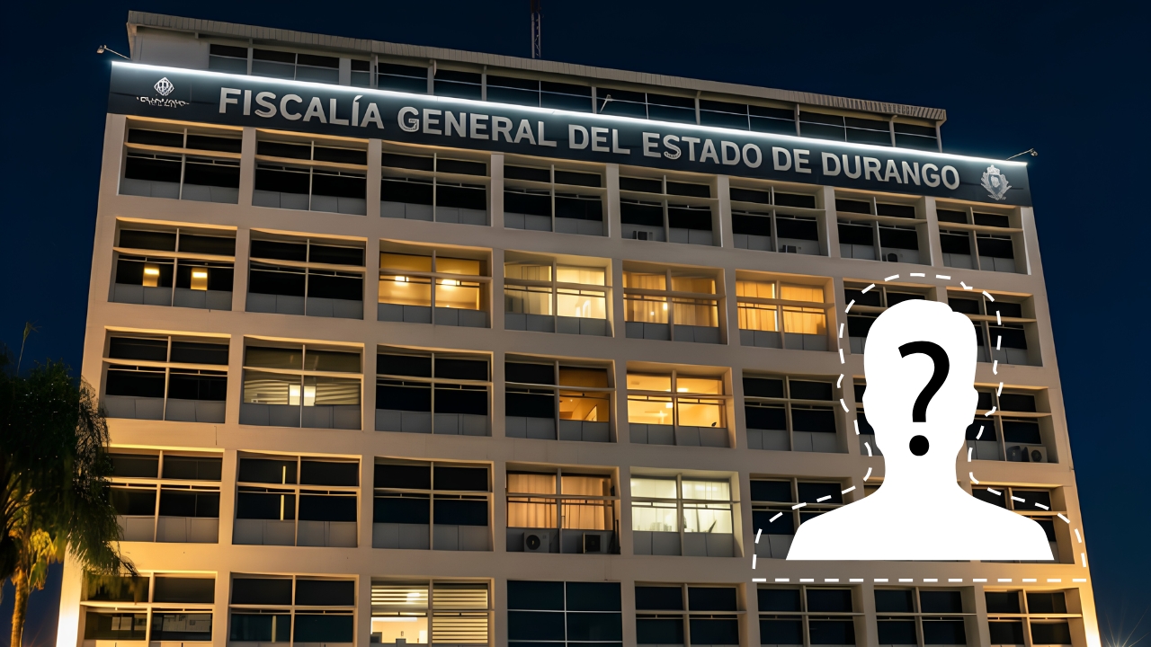 Denuncian desaparición de un menor de 15 años de edad en la ciudad de Durango