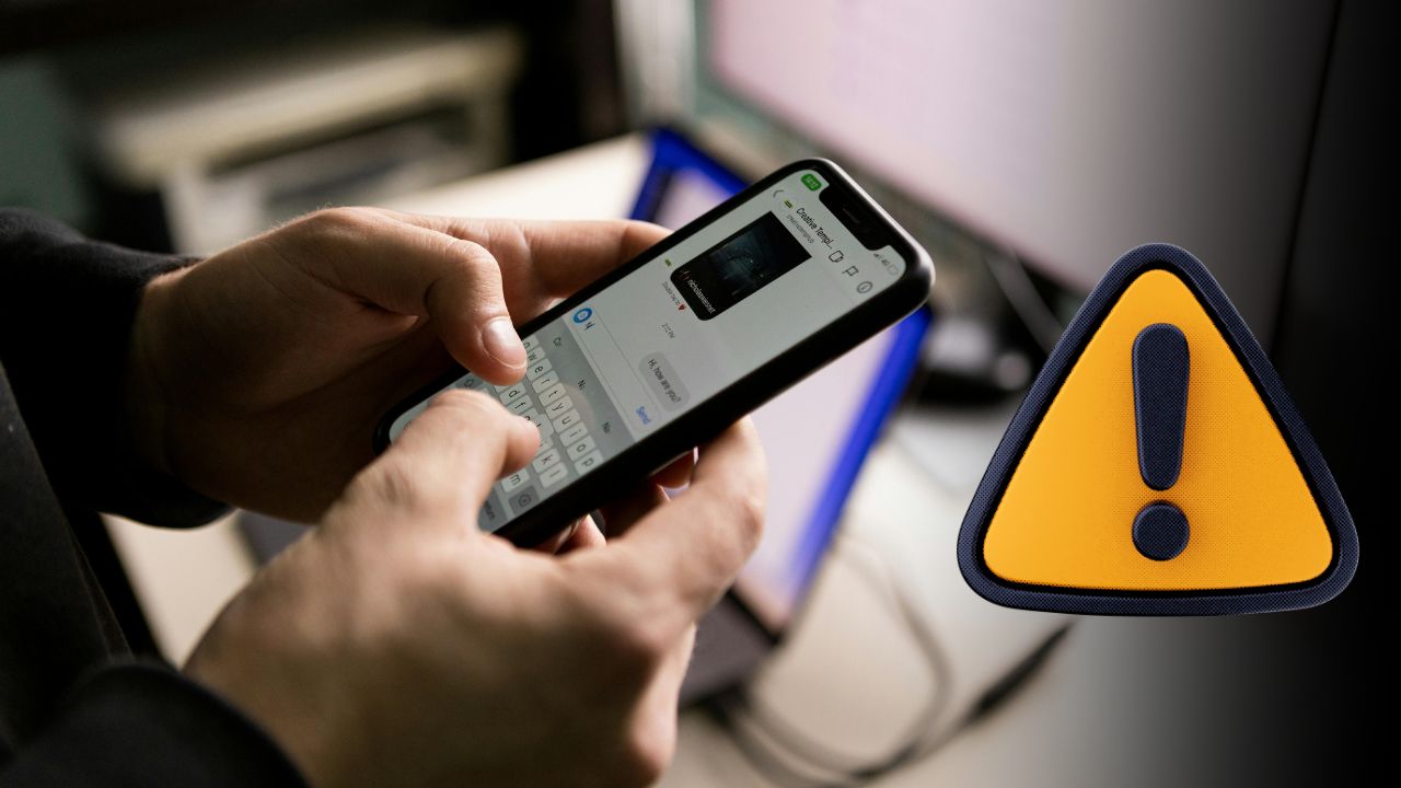 Crecen fraudes por WhatsApp y mensajes, alerta la Condusef