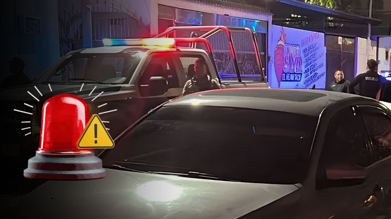 Madre salió de madrugada y al regresar ya no estaban sus hijas de 7 y 6 años; ocurrió en Durango