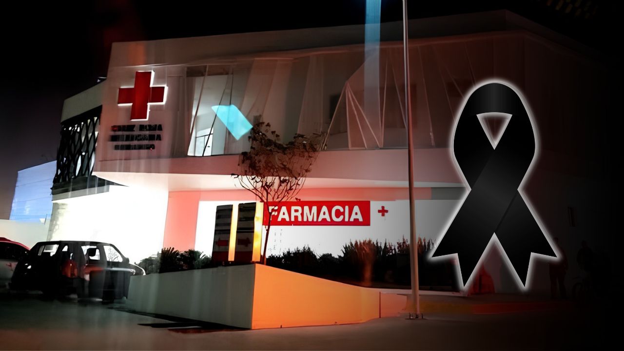 Hombre muere en traslado a Cruz Roja Durango; víctima tenía 62 años de edad