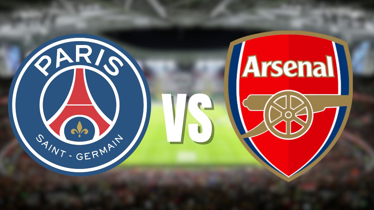 Champions League: ¿A qué hora y por dónde ver la final PSG vs Arsenal? 30 de mayo