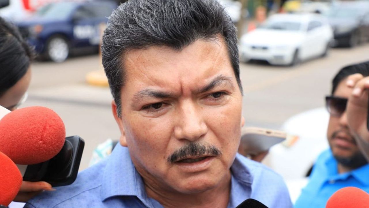 Exjefe policial niega su entrega a EUA