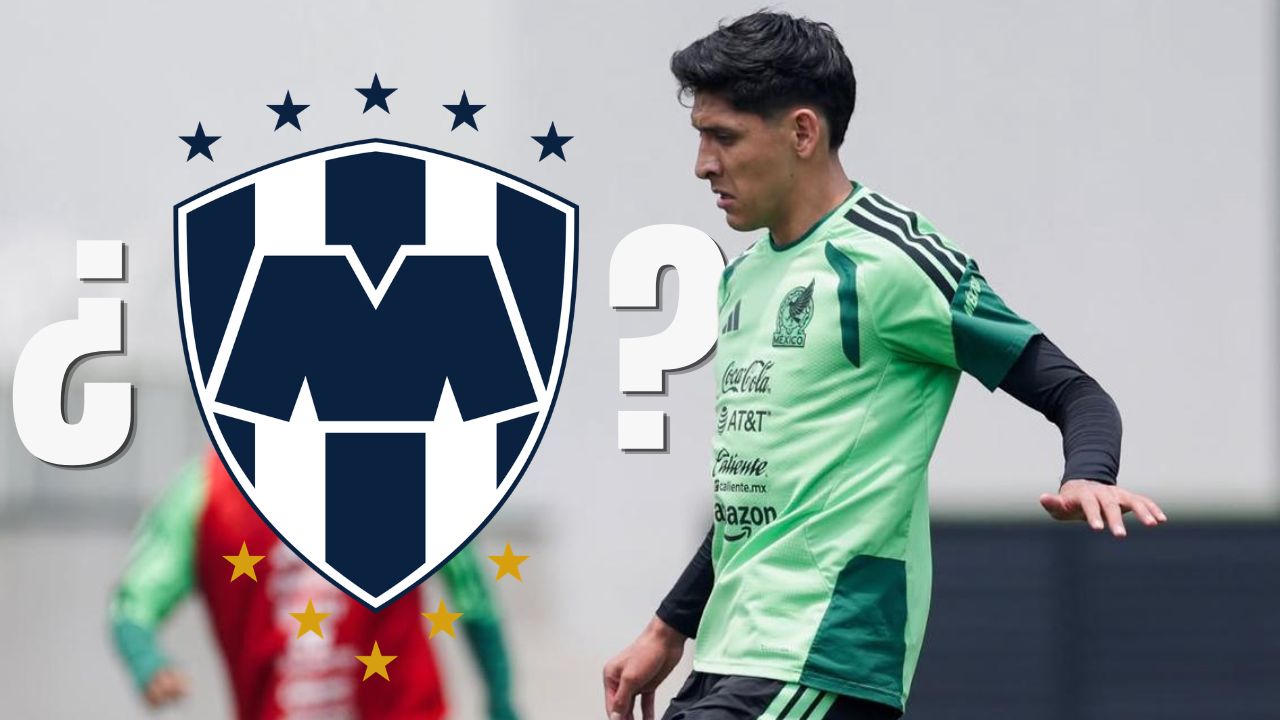 Liga MX: ¿Edson Álvarez estaría llegando a Rayados tras el Mundial? Esto es lo que se sabe