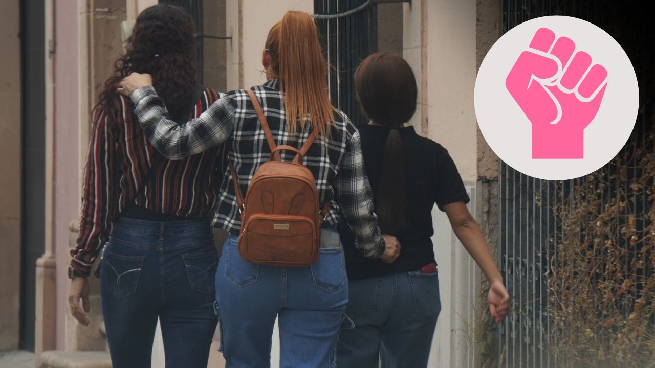Es 'penoso' que solo 25% de las empresas sean dirigidas por mujeres: CEJ