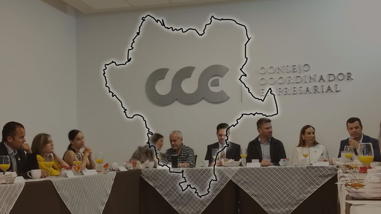 Que proveedores locales sean contratados primero, piden empresarios de Durango