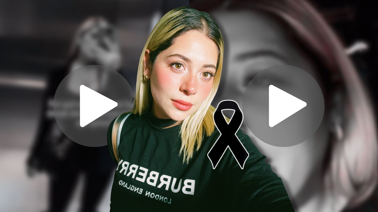 Este es el último VIDEO que subió Paola Márquez a sus redes antes de ser localizada sin vida