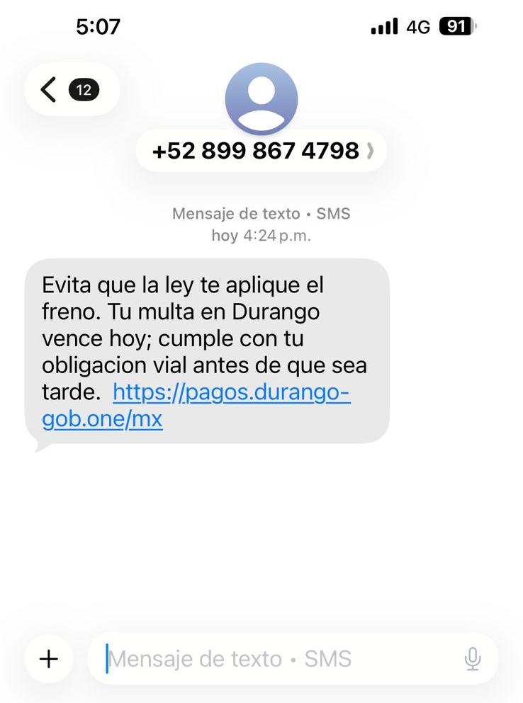 Captura de Pantalla