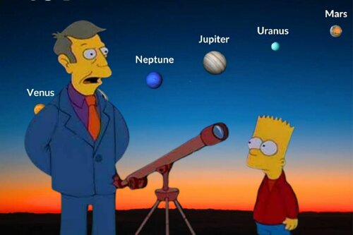 ¿Cómo puedes ver la alineación planetaria este 28 de febrero?, aquí te contamos 