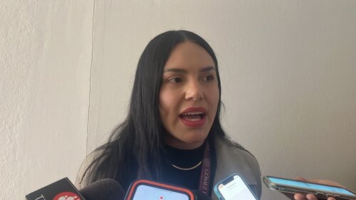 Anuncian estrategia para empoderamiento económico de mujeres en Gómez Palacio